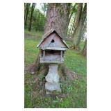 Bird house