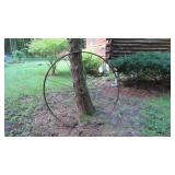 Wagon wheel