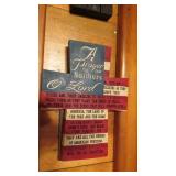 Wall decorations and more