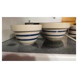 2 RRP mixing Bowls