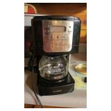 Mr. Coffee coffee maker