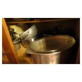 Mixing bowls and more