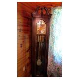 Howard Miller grandfather clock