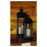 Decorative lanterns