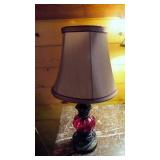 Table lamp