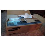 Samsung computer monitor