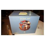 Poker set
