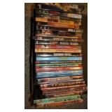 DVD lot
