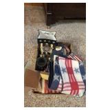 Americana decorations