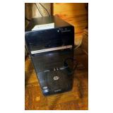 Hp pavilion computer