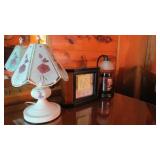 Table lamp & more
