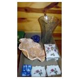 Dresser sets and more