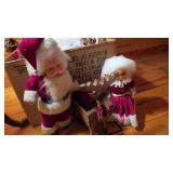 Christmas decorations