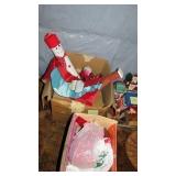 Christmas decorations