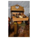 Dollhouse Furniture & More