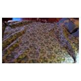 Fruit of the Loom quilt