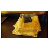 Tintypes and linens