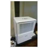 Norpole dehumidifier