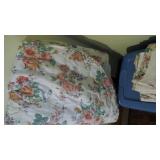 Comforter and more