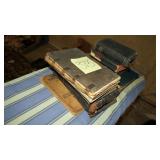 Vintage Bibles