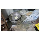 Guardian Ware and jars