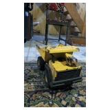 Vintage Tonka dump truck