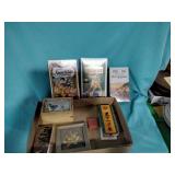 Disney movies and more