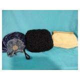 Vintage hat and more