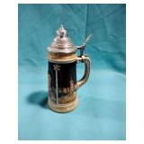 German stein