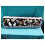 Easter bunny collectables