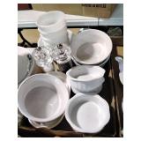 Corningware stoneware