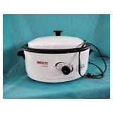 Nesco oven roaster