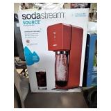 Sodastream