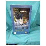LED Lantern