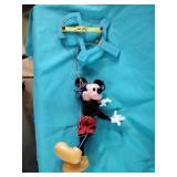 Mickey mouse puppet