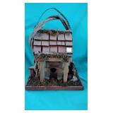 Birdhouse