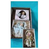 Storybook Dolls