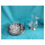 Water pitcher and more