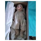 Madame Alexander doll