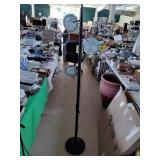 3 bulb floor lamp