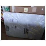 Dream on me 3" foam mattress