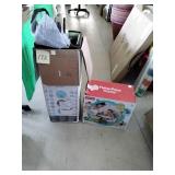 Graco pack n play