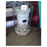 Dyna-Glo kerosene heater