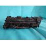 Lionel  metal train engine
