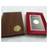 Eisenhower United States proof dollar
