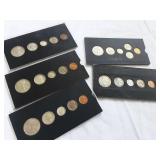 Personal coin collection