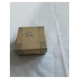 1952 Proof Set original packaging