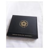 American Revolution bicentennial coin