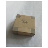 1952 Proof Set original packaging