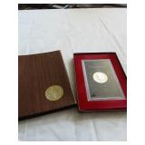 Eisenhower United States proof dollar